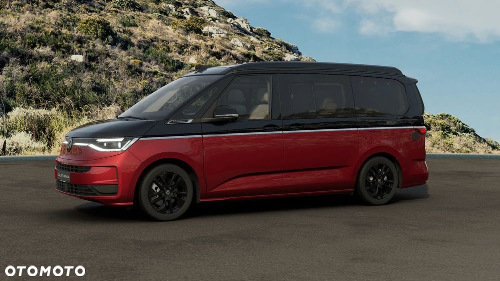 Volkswagen California - 3