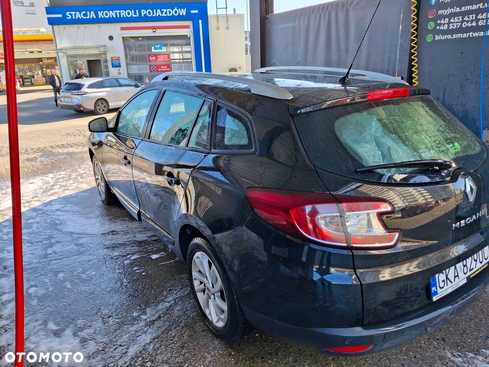 Renault Megane - 5