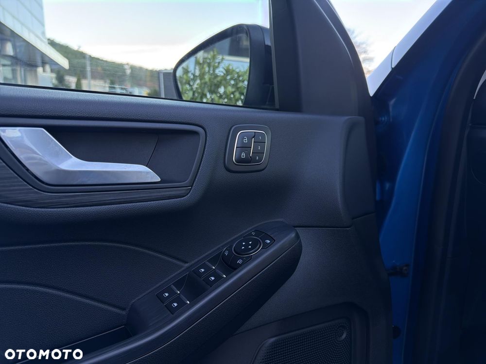 Ford Kuga 2.5 Duratec FHEV ACTIVE X - 10