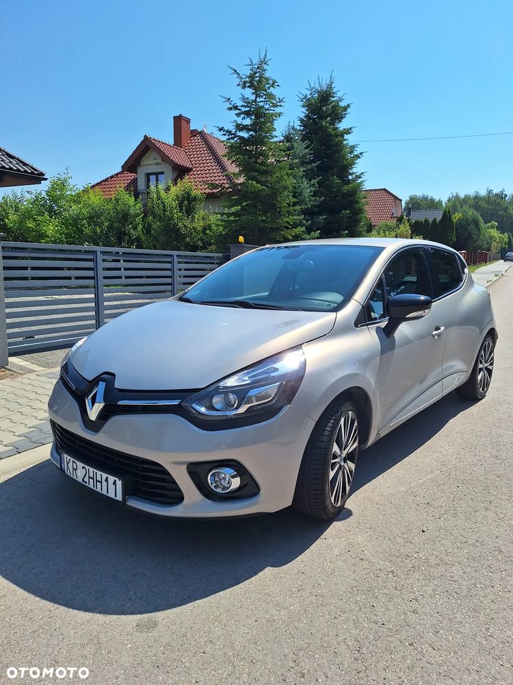 Renault Clio Energy TCe 120 EDC Initiale Paris - 3