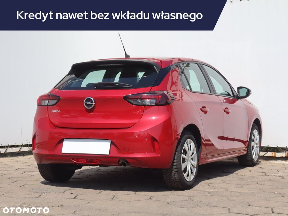 Opel Corsa - 7