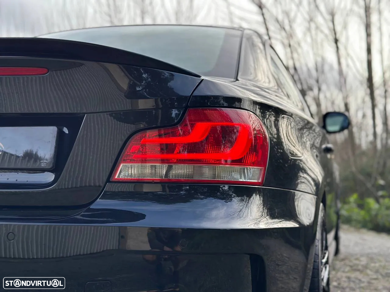 BMW 118 d Coupe - 41