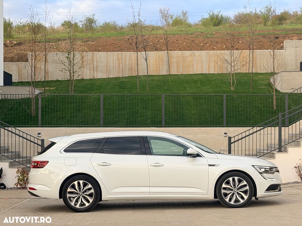 Renault Talisman ENERGY dCi 160 EDC INTENS - 9