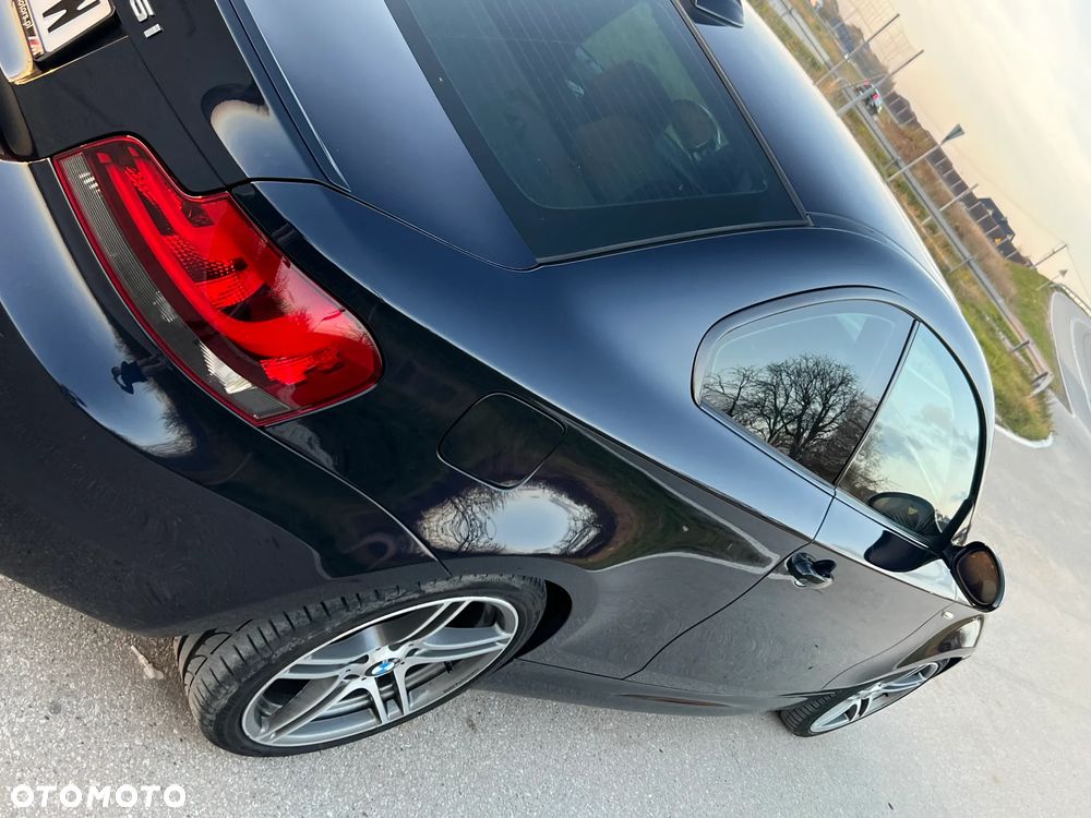 BMW Seria 1 135i - 7
