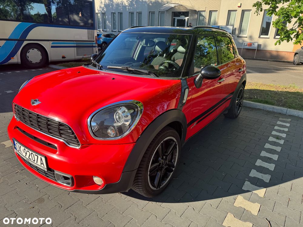 MINI Countryman - 1