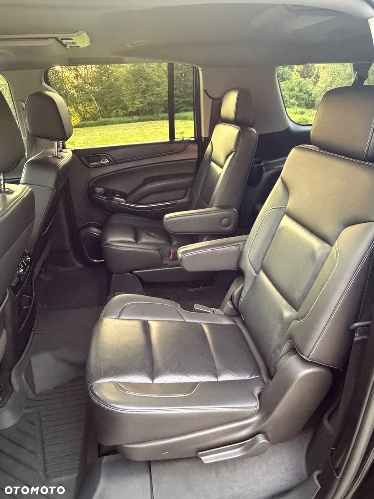GMC Yukon - 24