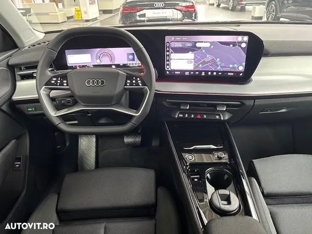 Audi Q3 - 5