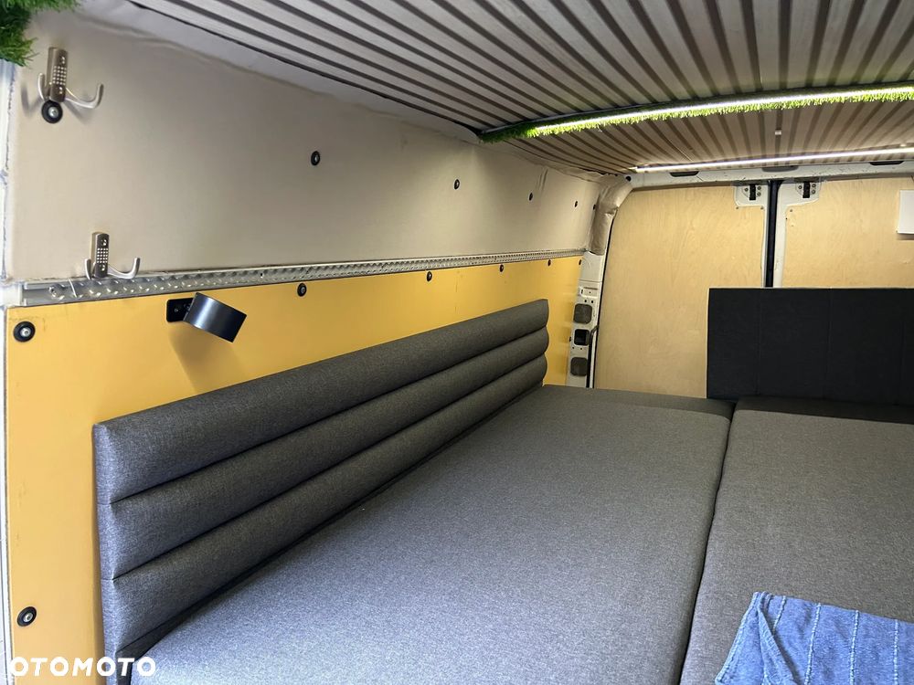 Volkswagen CRAFTER - 7