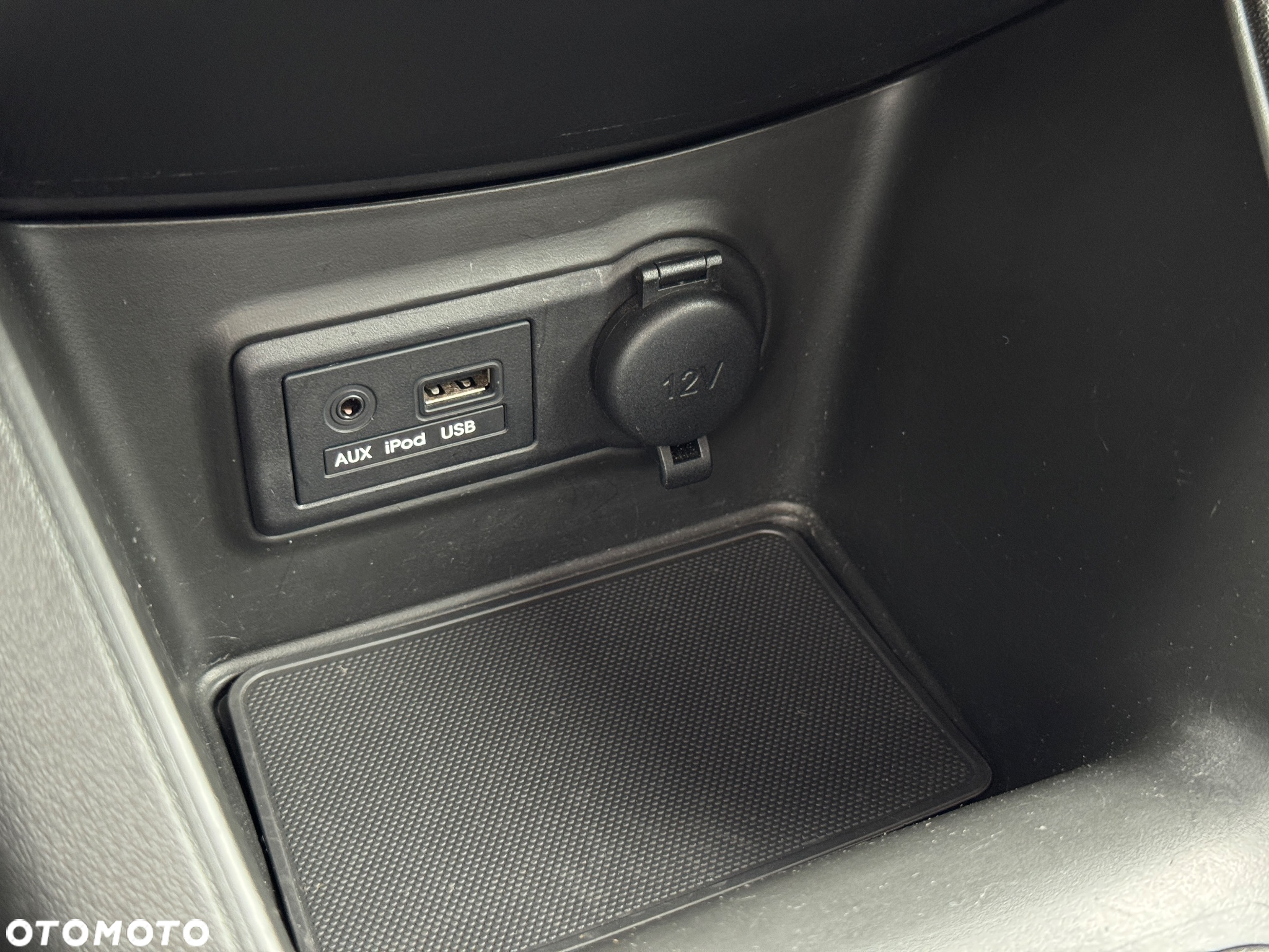 Kia Venga 1.6 Business Line - 29