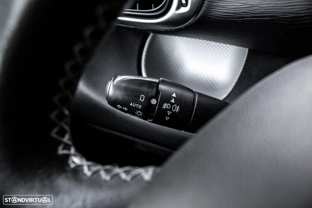 Citroën C3 Picasso PureTech Exclusive - 11