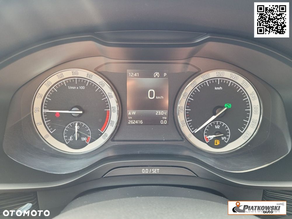 Skoda Kodiaq 2.0 TDI 4x4 Business DSG - 29