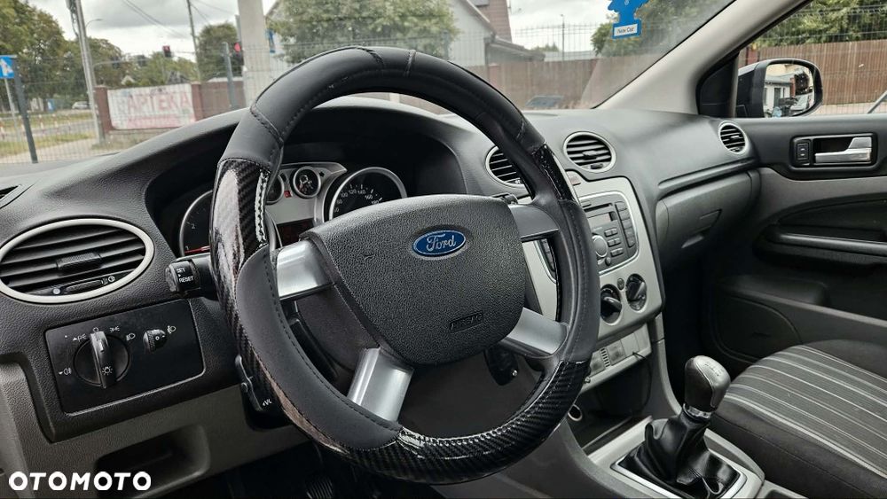 Ford Focus - 7