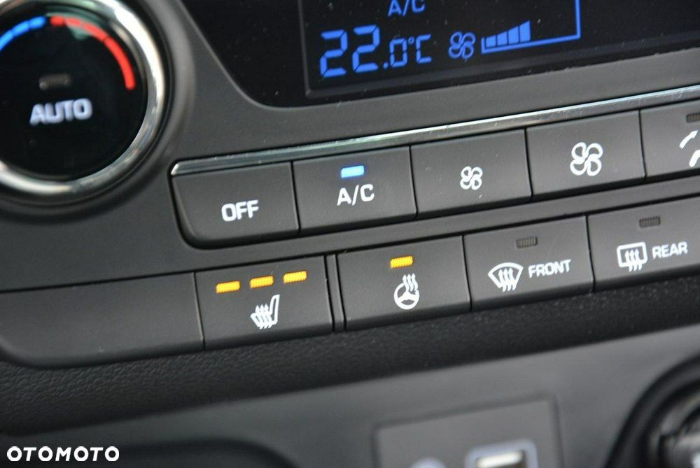 Hyundai Tucson 1.6 GDi 2WD Style - 27