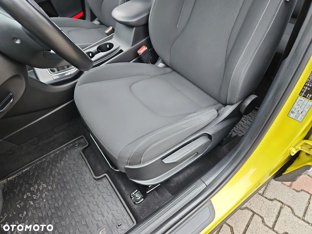 Kia Sportage 1.6 T-GDI M 2WD - 12