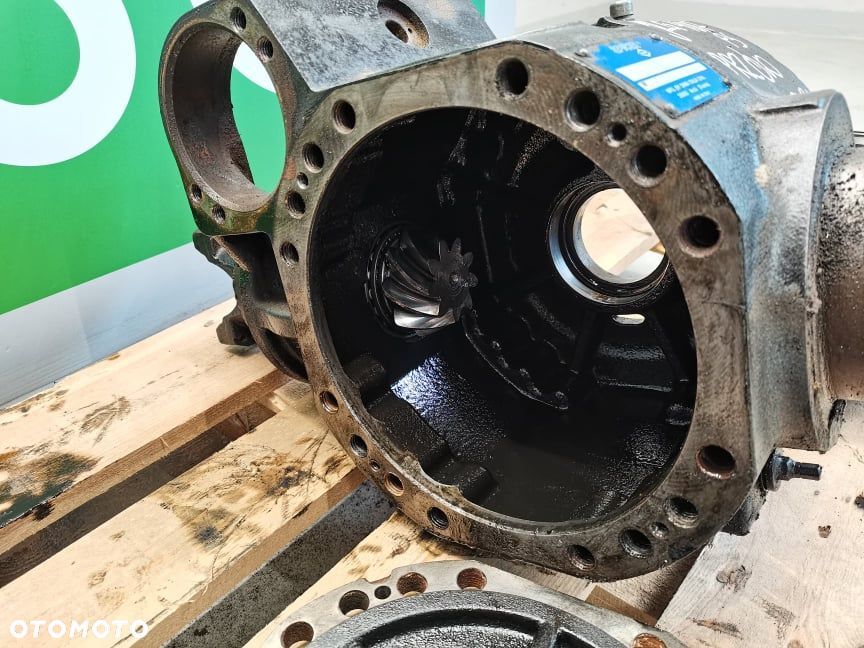 Dyferencjał JLG 4017 PS {212531} - 7