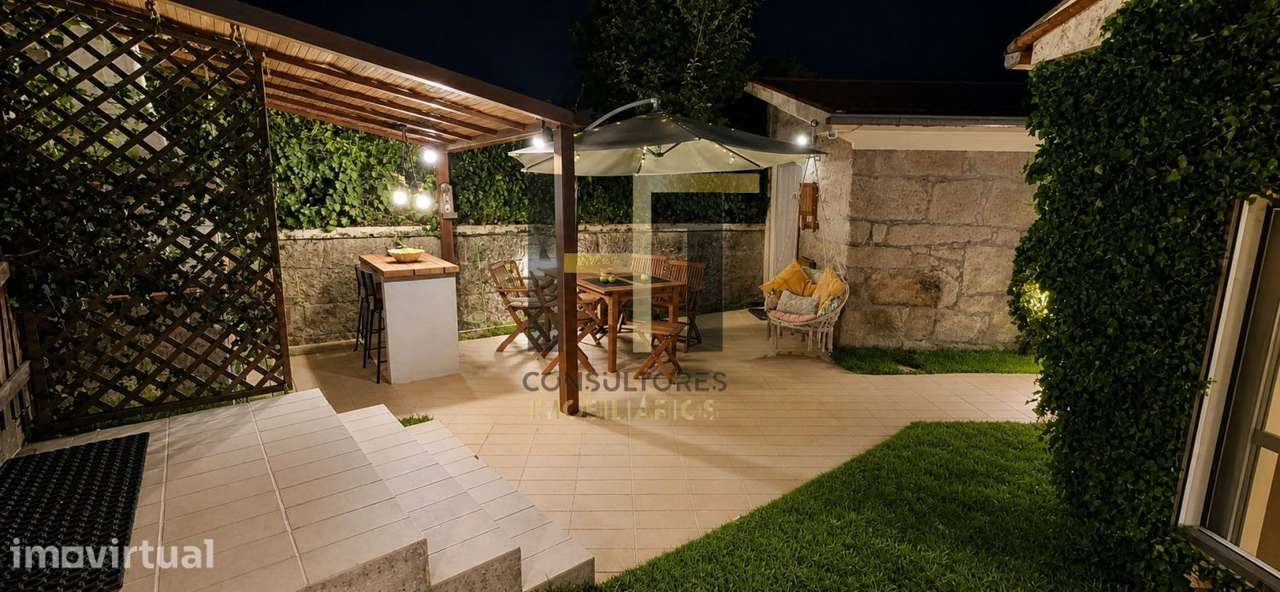 Moradia | T2 | Suite | Alfena - Grande imagem: 2/47