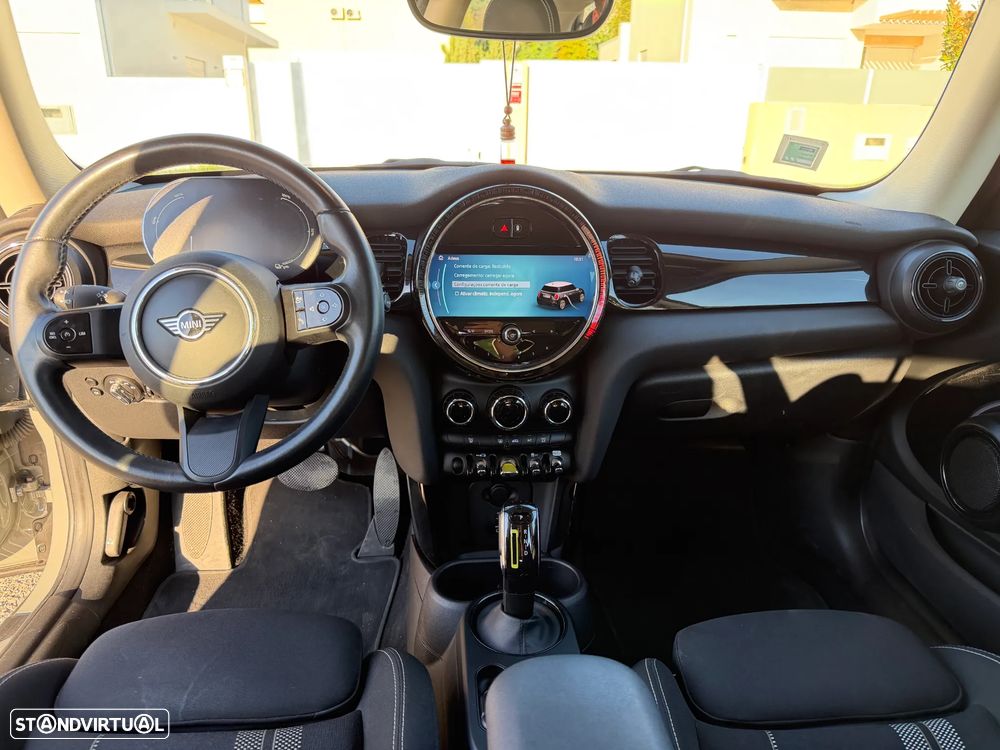 MINI 3 Portas Cooper SE - 7