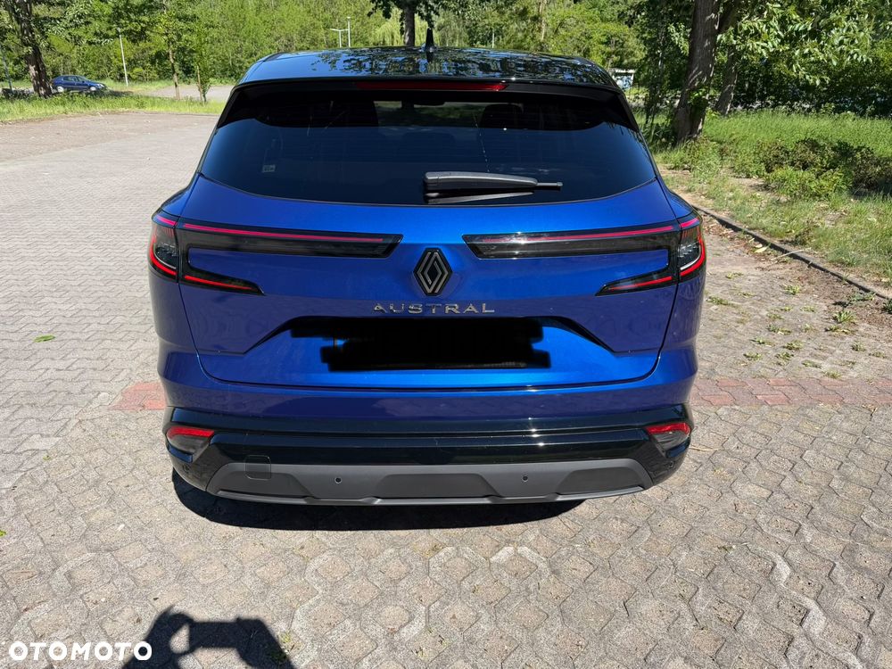 Renault Austral 1.3 TCe mHEV Techno - 5