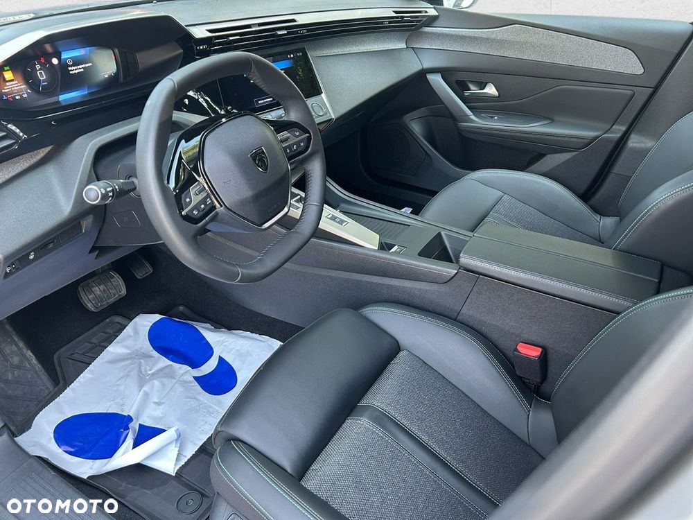 Peugeot 308 - 12