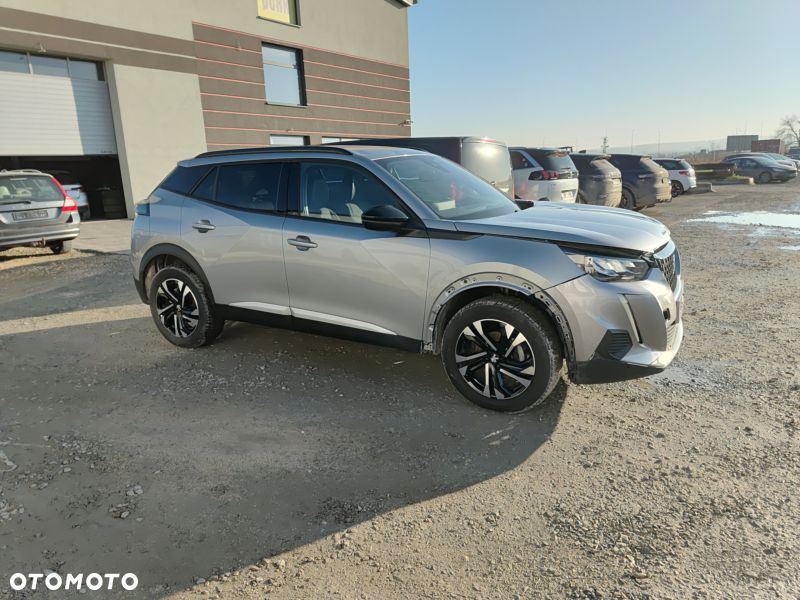 Peugeot 2008 PureTech 100 Active - 7