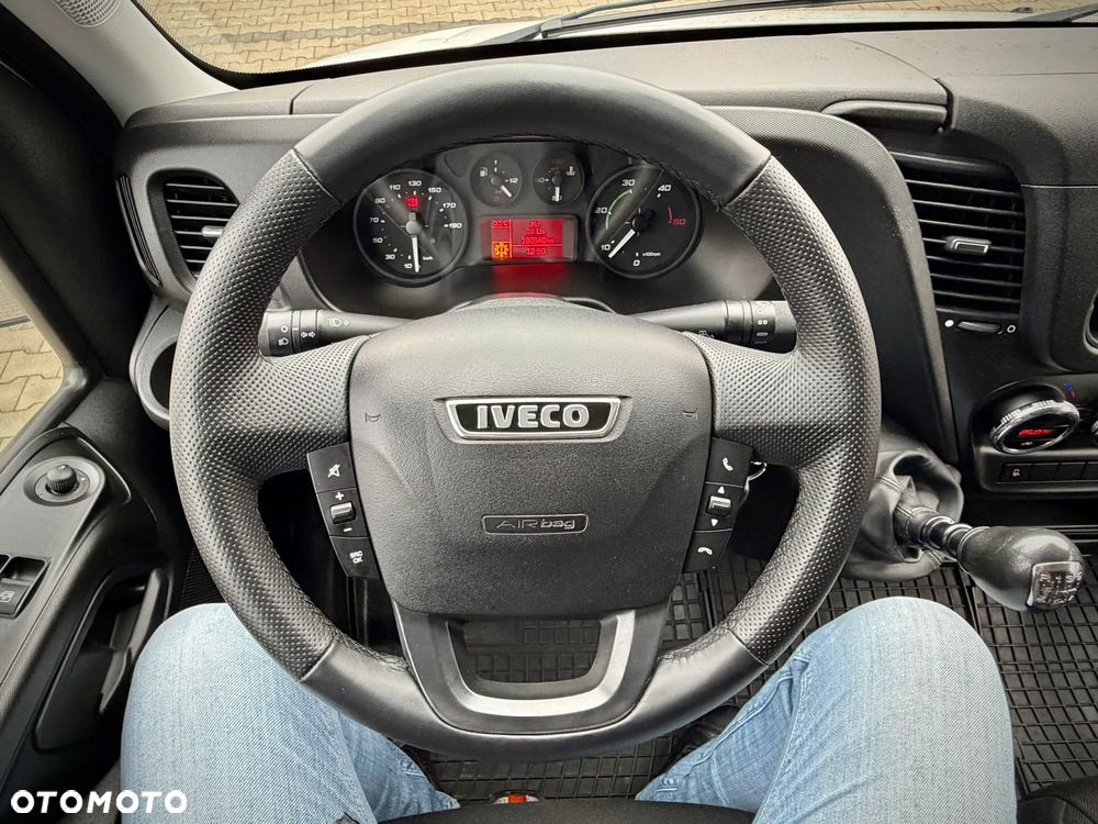 Iveco 35S17 - 25