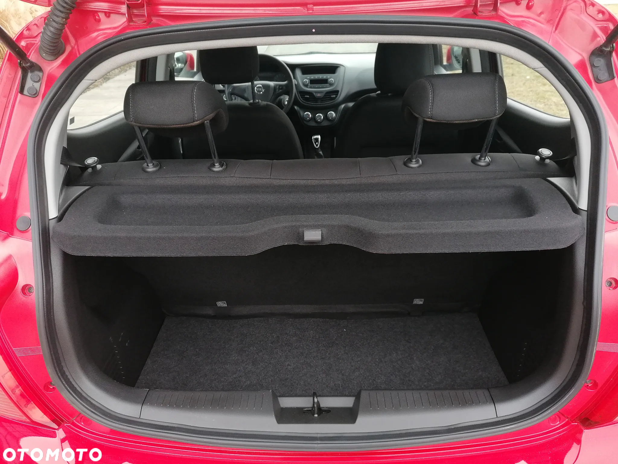 Opel Karl - 19