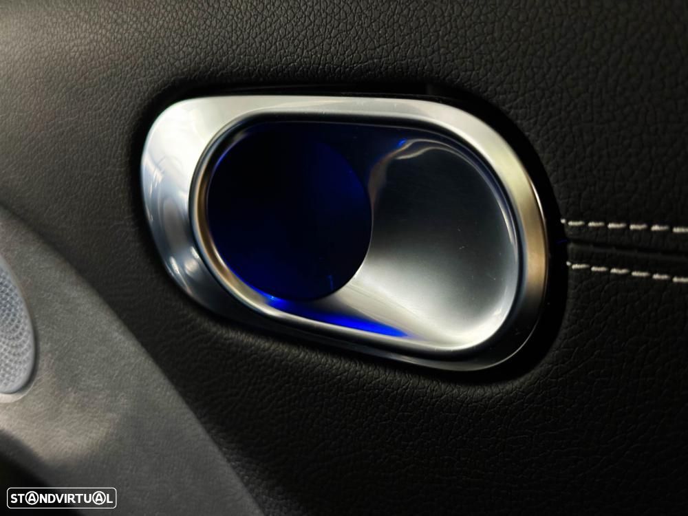 Smart #1 66 kWh Premium - 29