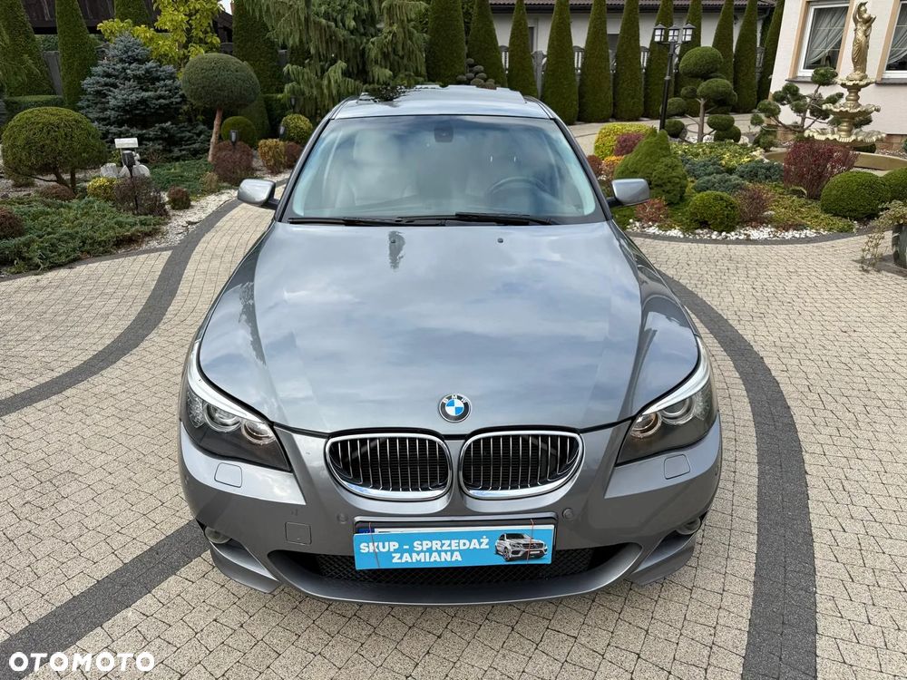 BMW Seria 5 ver-528i - 20