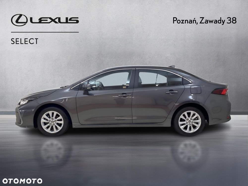 Toyota Corolla 1.8 Hybrid Comfort - 5