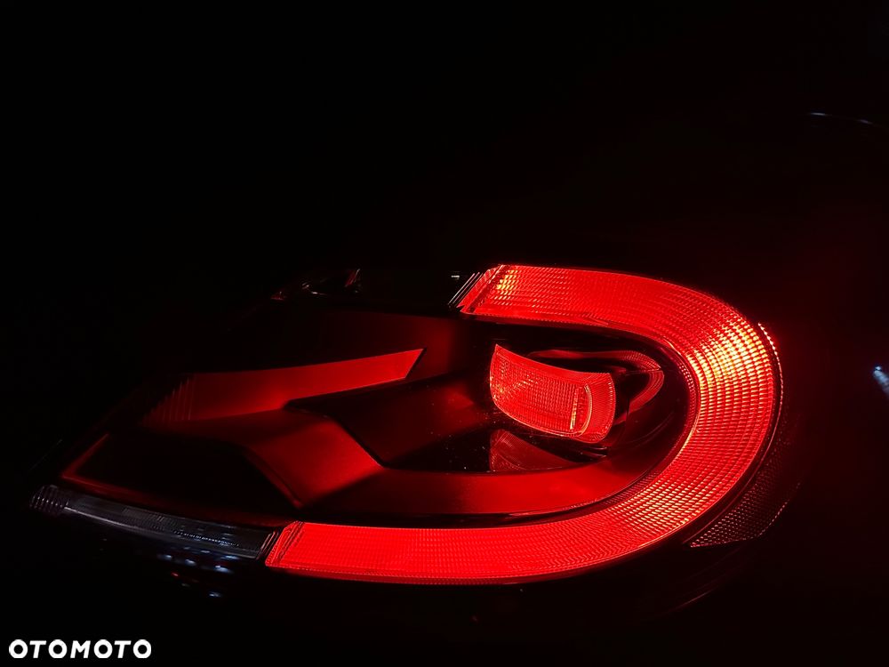 Volkswagen Beetle The 1.2 TSI Exclusive Design - 38