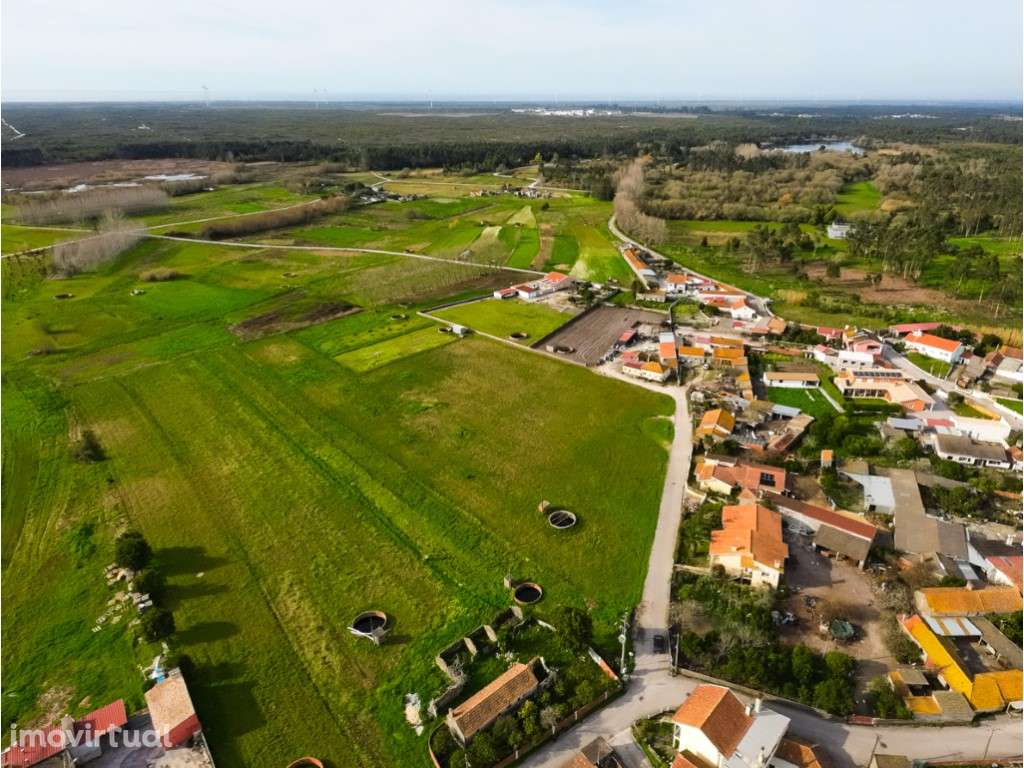 Terreno para construir - Grande imagem: 2/13