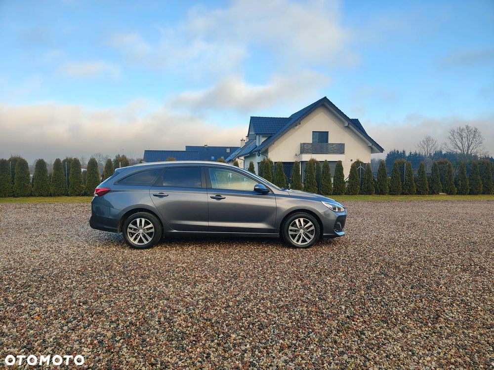 Hyundai i30 1.6 CRDI Select - 2