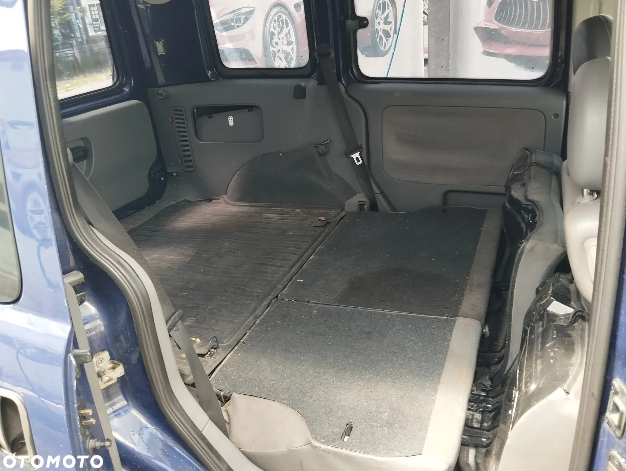 Opel Combo Tour 1.6 - 15