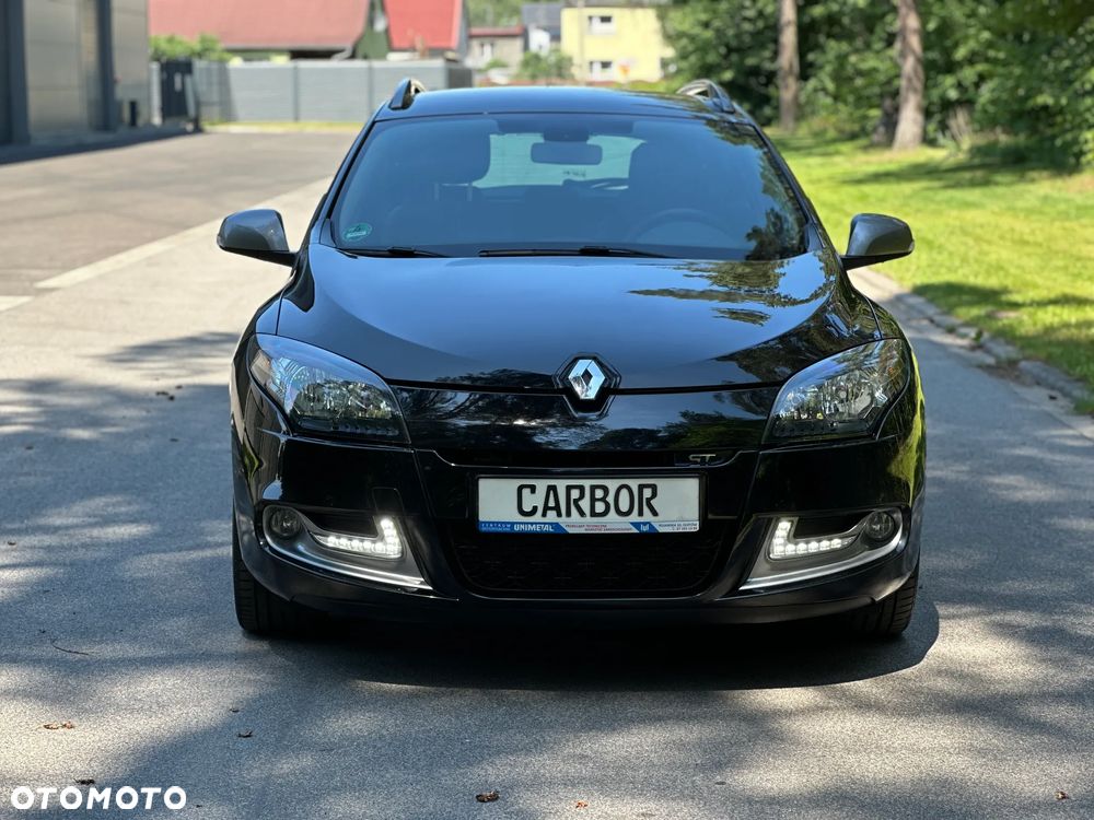 Renault Megane TCe 180 GT - 5