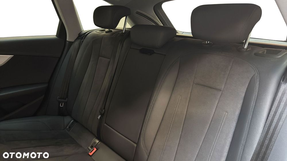 Audi A4 Allroad 40 TDI mHEV Quattro S tronic - 24