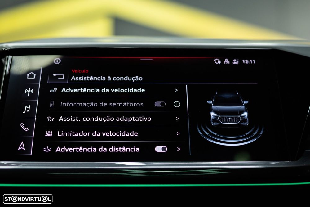 Audi Q4 e-tron 45 82 kWh - 56