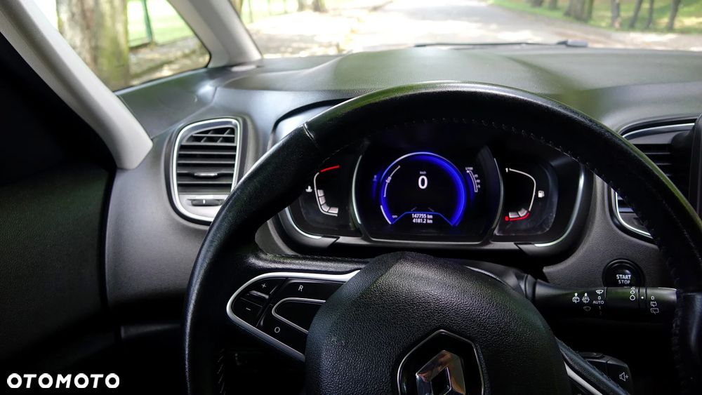 Renault Grand Scenic Gr 1.2 TCe Energy Dynamique - 16