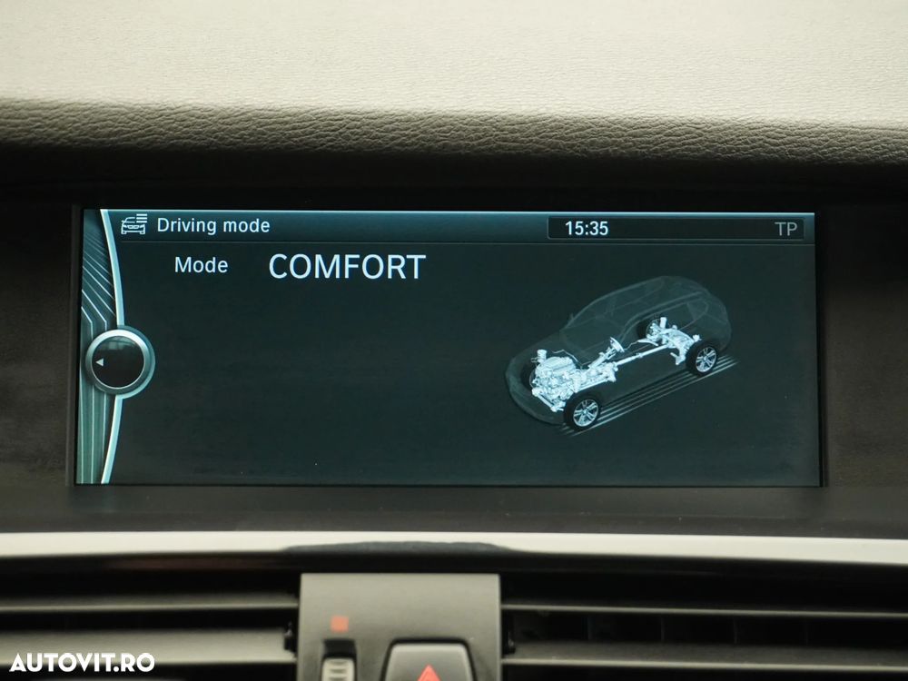 BMW X3 xDrive20d Aut. - 28