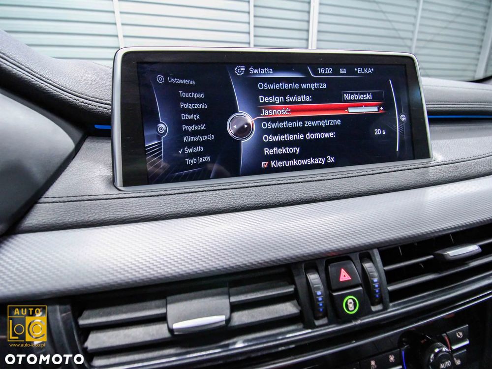 BMW X6 xDriveM50d - 23