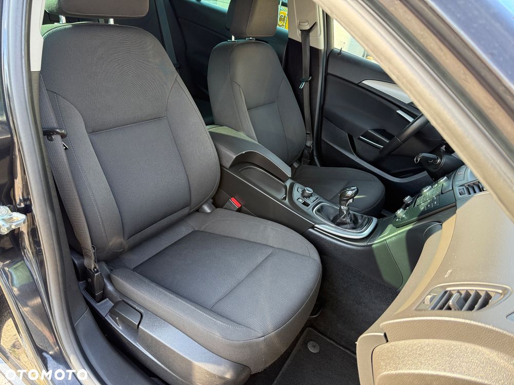 Opel Insignia 2.0 CDTI - 18