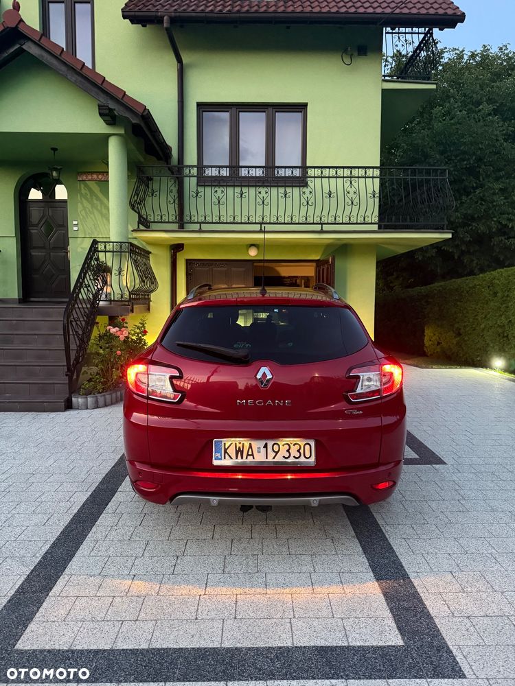 Renault Megane - 4