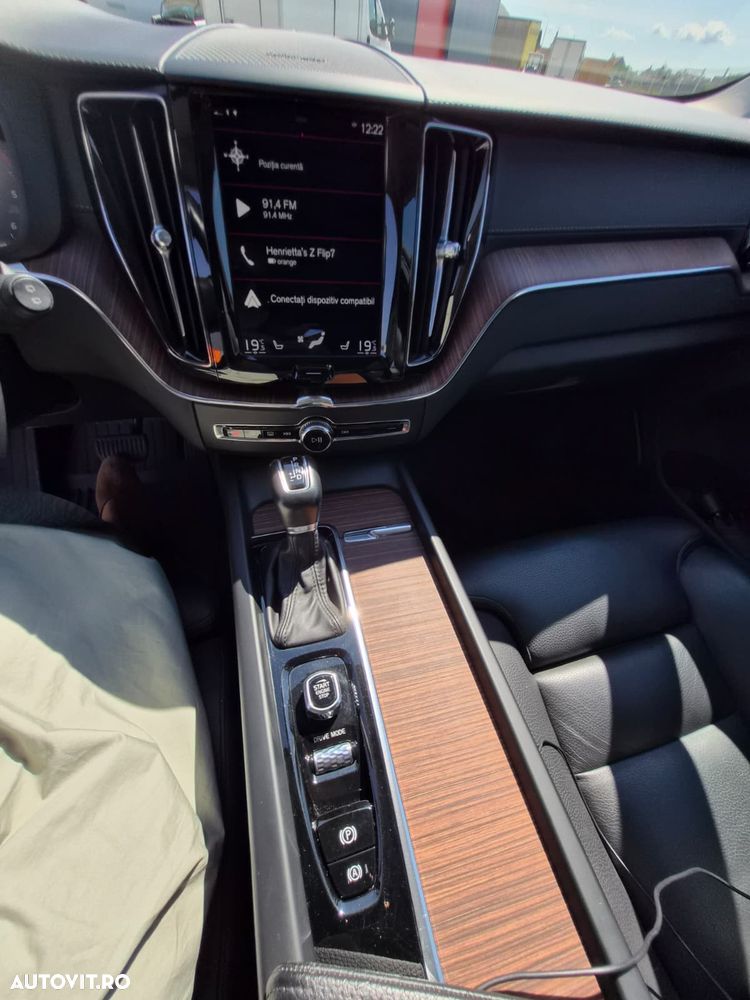 Volvo XC 60 D4 Inscription - 18