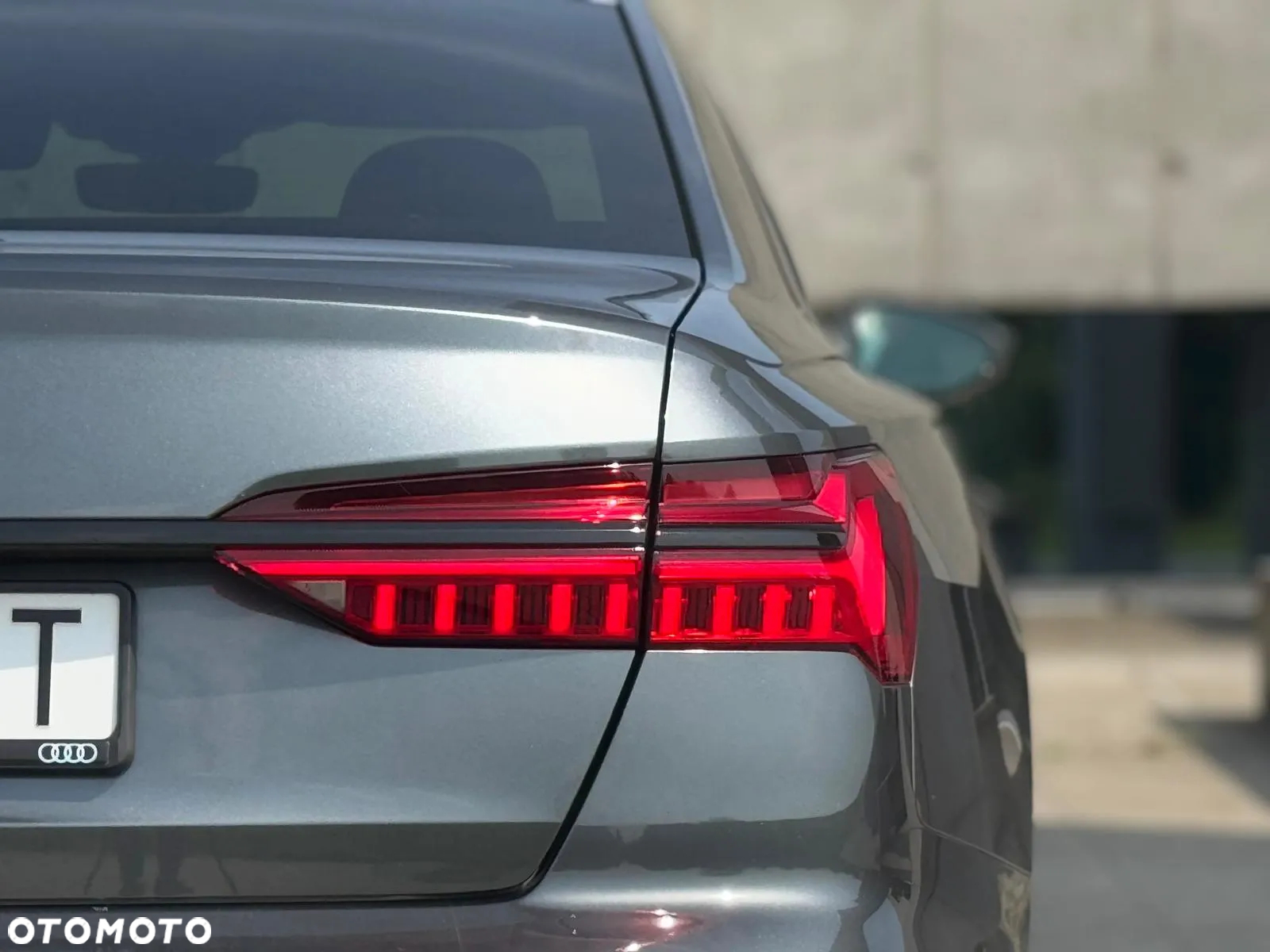 Audi A6 3.0 TDI Quattro Tiptronic - 7