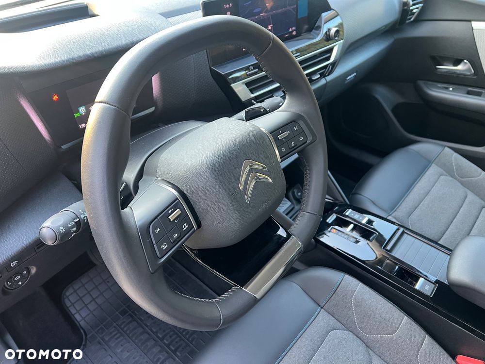 Citroën C4 1.2 PureTech Feel Pack S&S EAT8 - 22