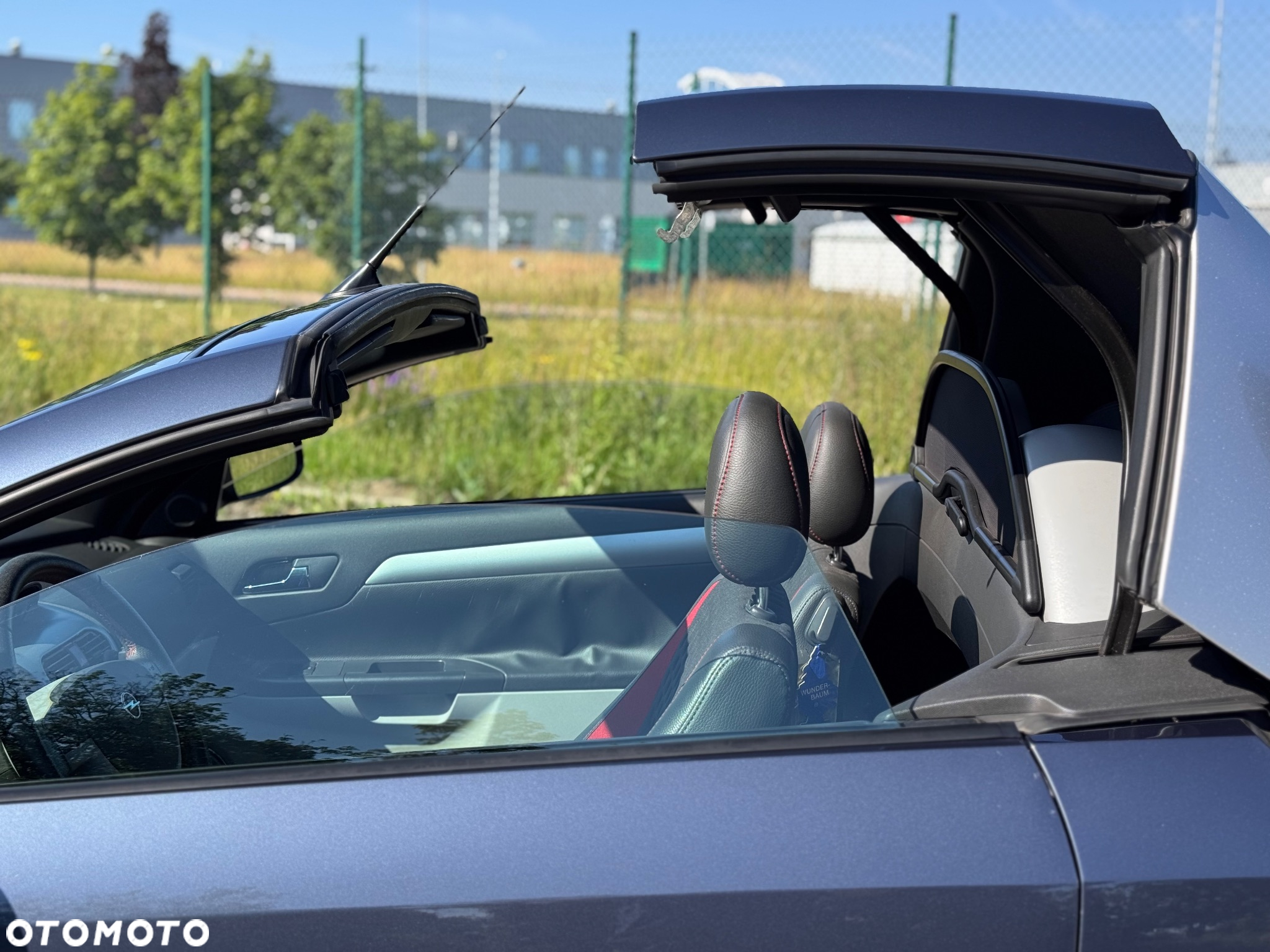 Opel Tigra Twin Top 1.4 Cosmo - 23