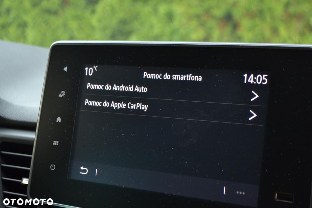 Renault Trafic 2.0 L2H1 HD Extra (bryg.) - 22