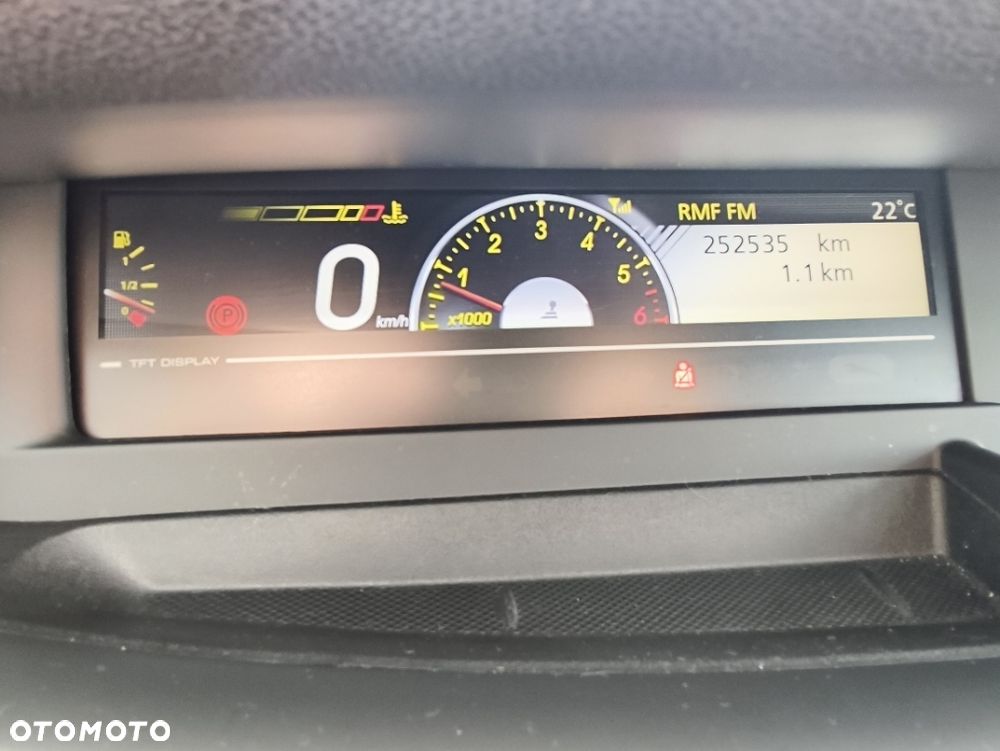 Renault Grand Scenic dCi 130 FAP Start & Stop Bose Edition - 7