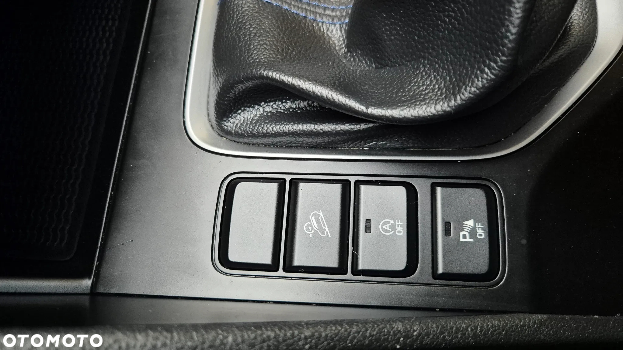 Hyundai Tucson - 25