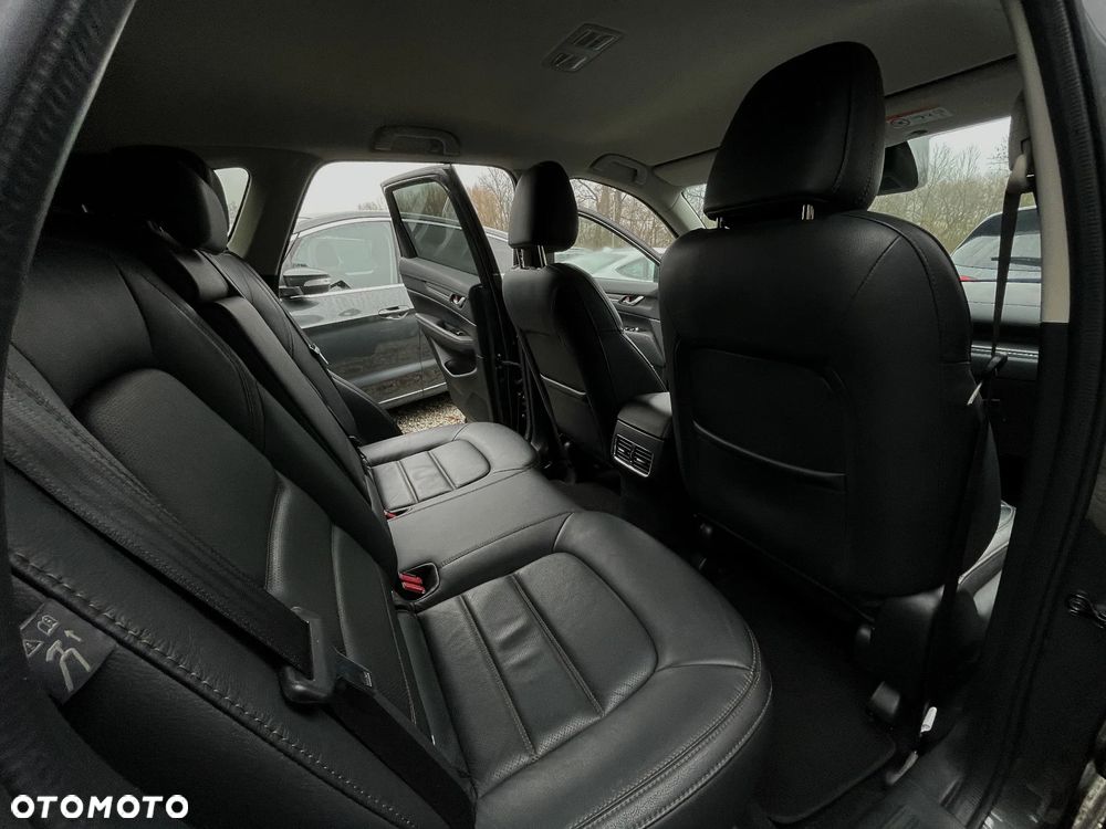 Mazda CX-5 2.0 Exclusive-Line 2WD - 16