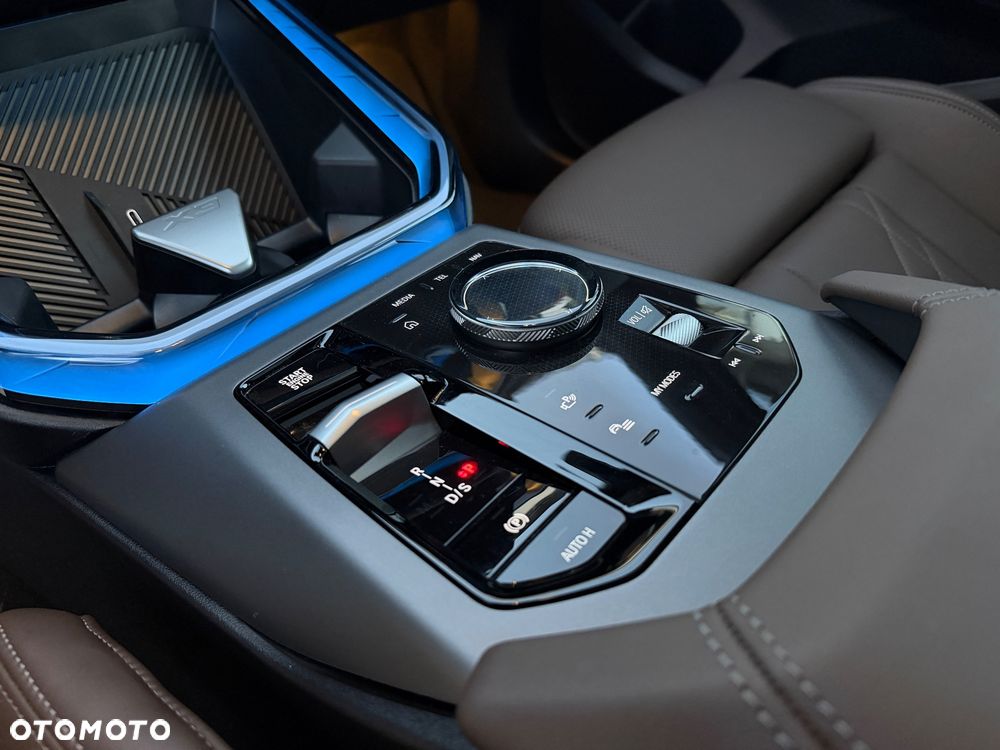 BMW X3 - 17